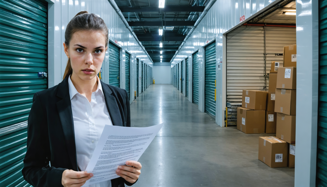 découvrez les erreurs courantes à éviter lors de la location d'un espace de stockage. nos conseils pratiques vous aideront à sécuriser vos biens et à choisir la meilleure solution en toute sérénité.