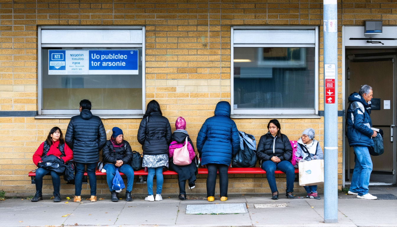 découvrez combien de temps il faut généralement attendre pour obtenir une attribution de logement social, les facteurs qui influencent ce délai et des conseils pour accélérer votre demande.