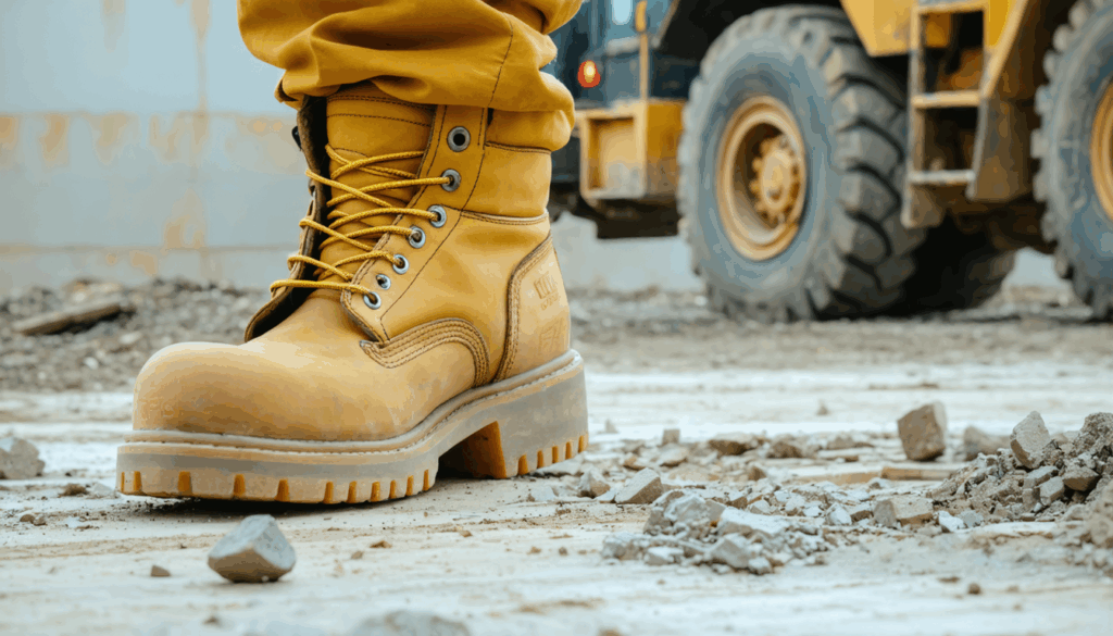 découvrez les chaussures de sécurité modyf : le parfait équilibre entre confort maximal et protection fiable pour assurer votre sécurité et votre bien-être au travail. profitez d’un large choix de modèles adaptés à tous les métiers.
