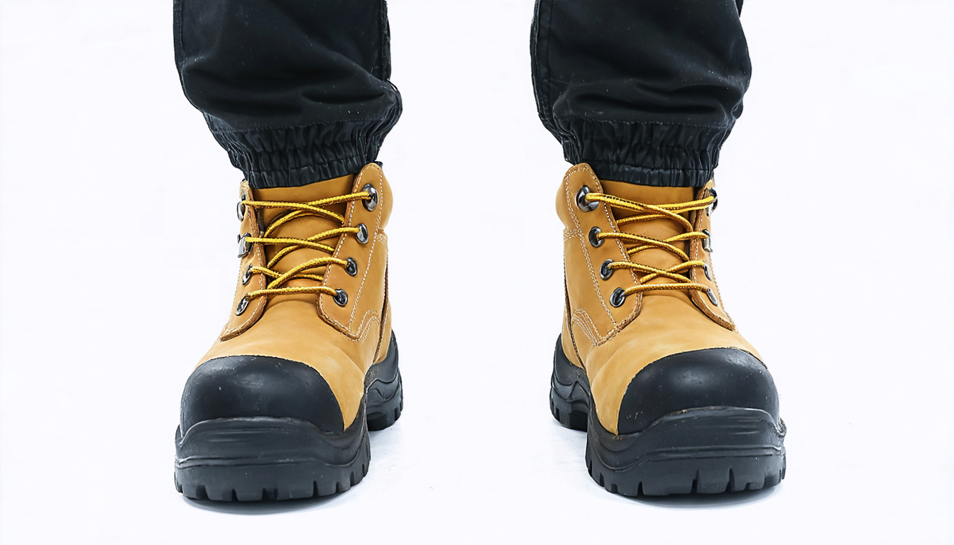 découvrez les chaussures de sécurité modyf : la parfaite alliance entre confort exceptionnel et protection fiable pour garantir votre sécurité et bien-être au travail.