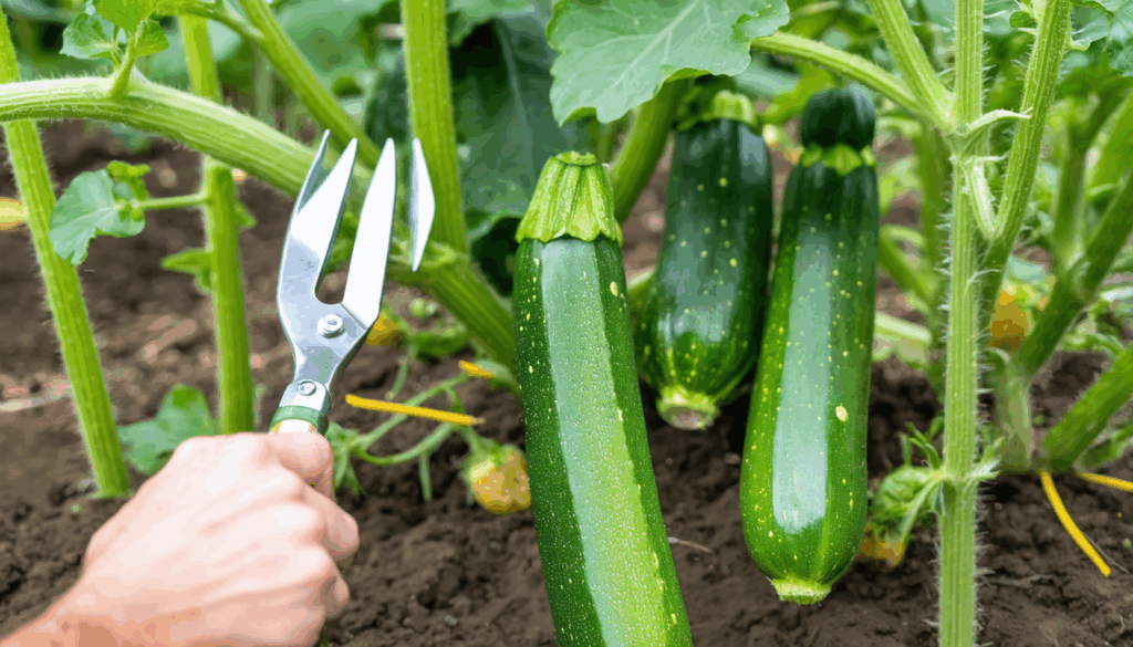 découvrez s'il est sécuritaire de tailler les feuilles de courgettes, les bonnes pratiques à adopter et les précautions à prendre pour assurer la santé de vos plants et une récolte abondante.