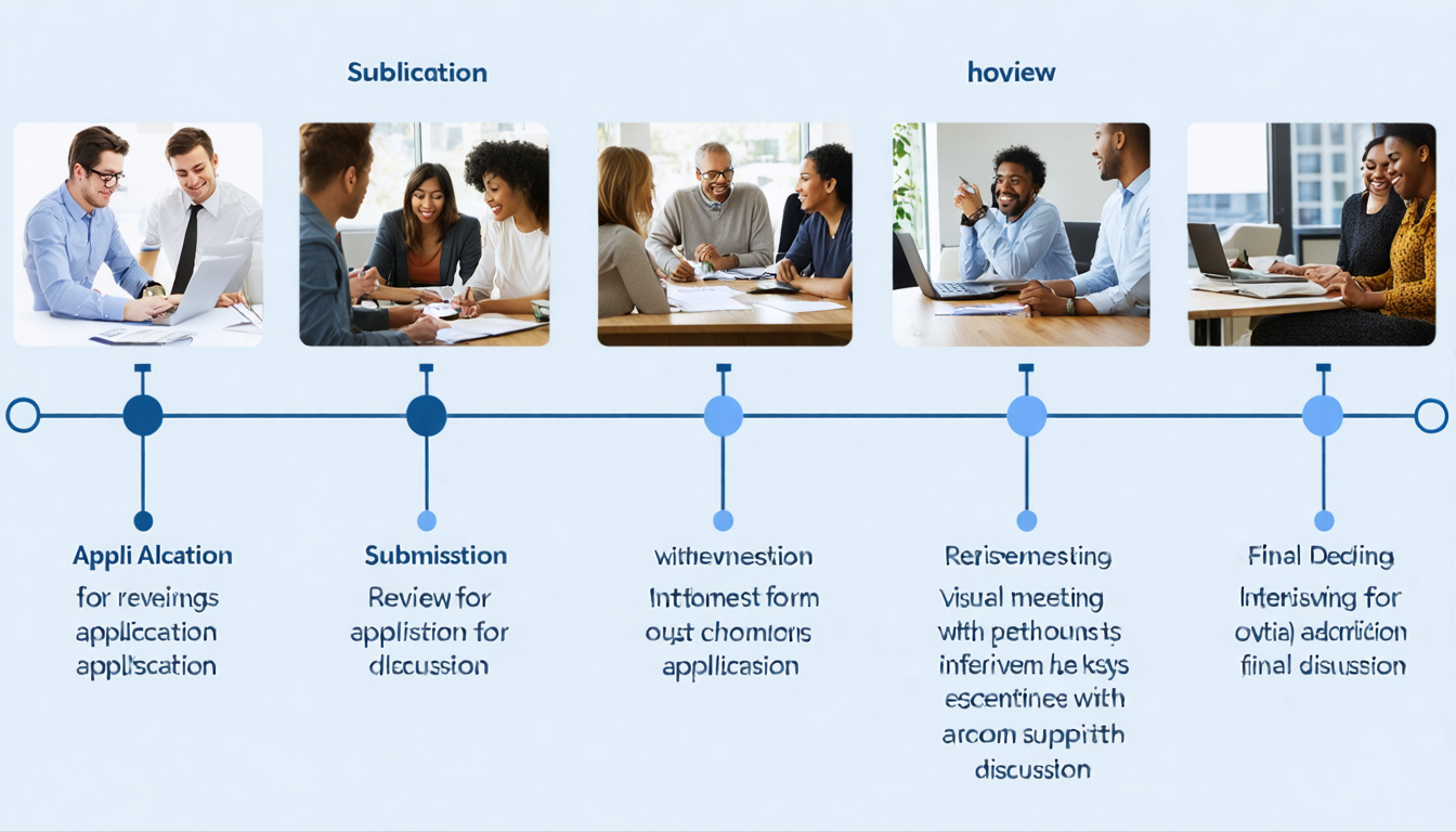 découvrez les différentes étapes d'une commission d'attribution de logements et le temps nécessaire pour obtenir une réponse à votre demande. guide complet sur la procédure, de l'examen du dossier à la décision finale.