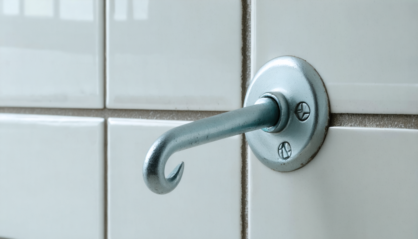 découvrez la cheville molly spécialement conçue pour le carrelage : une solution de fixation fiable, durable et sûre, qui protège vos murs des fissures et offre une tenue optimale pour tous vos projets de décoration ou d’aménagement.