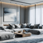 découvrez le canapé convertible de convertible center, une solution élégante qui offre à la fois confort et fonctionnalité à votre espace de vie. idéal pour optimiser votre intérieur sans compromis sur le style et la praticité.