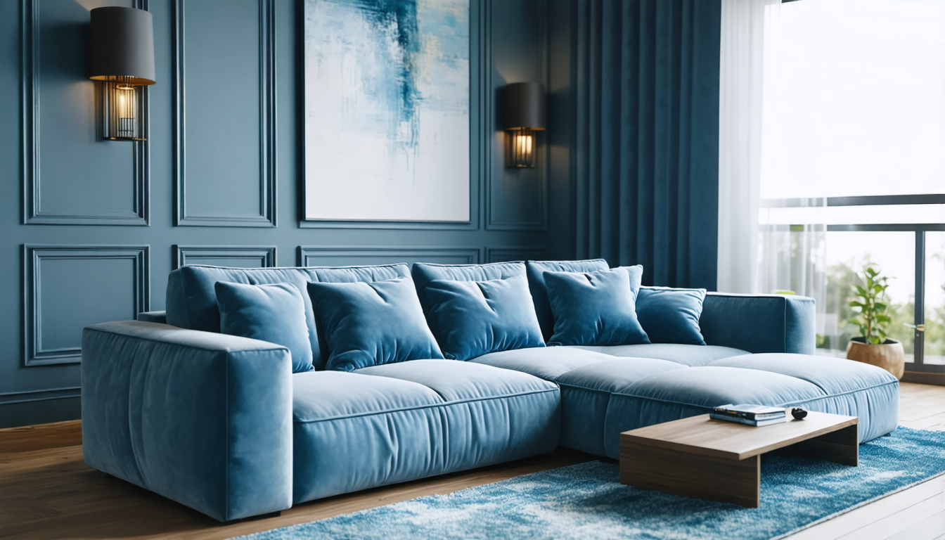 découvrez le canapé convertible de convertible center, conçu pour offrir un confort optimal et une fonctionnalité exceptionnelle. idéal pour optimiser l’espace de votre intérieur sans compromis sur le design ou la praticité.