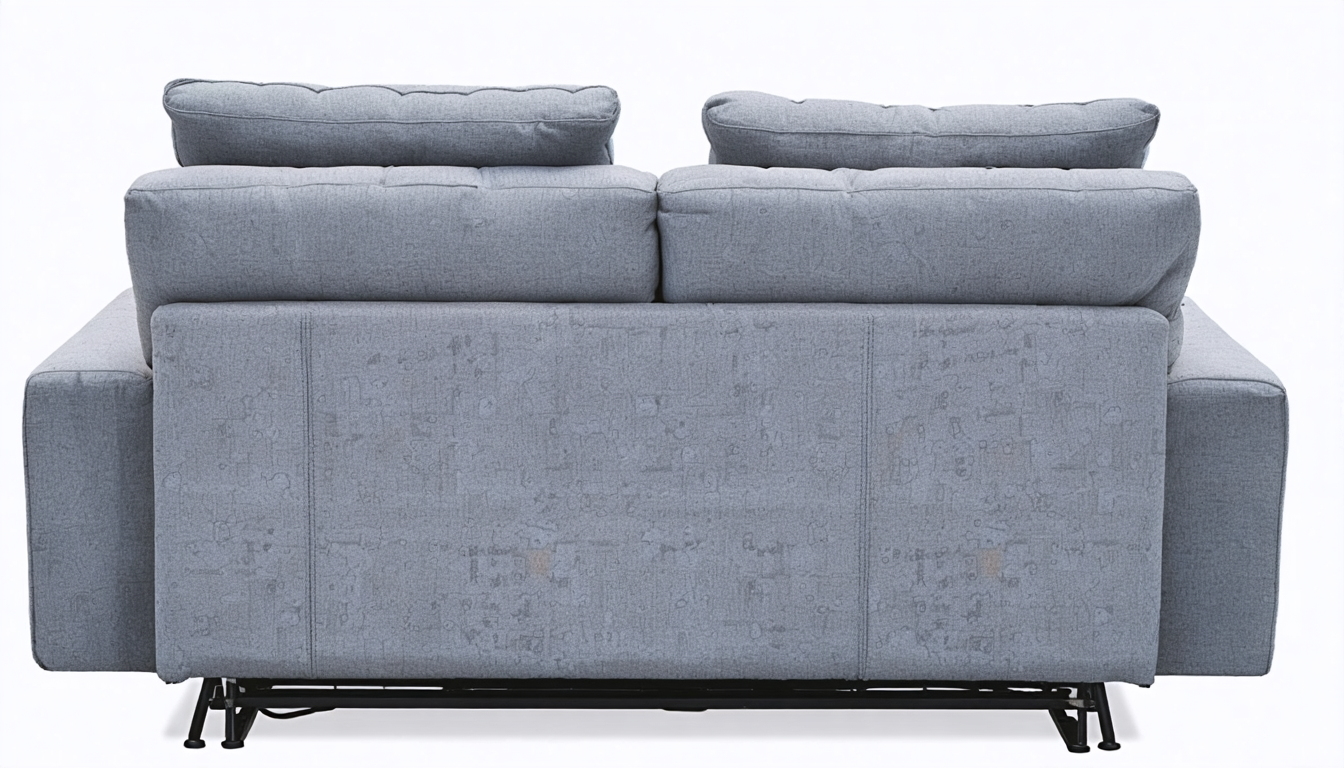 découvrez le canapé convertible de convertible center, conçu pour offrir un confort exceptionnel et une fonctionnalité optimale. parfait pour optimiser votre espace sans compromis sur le style ou la praticité.