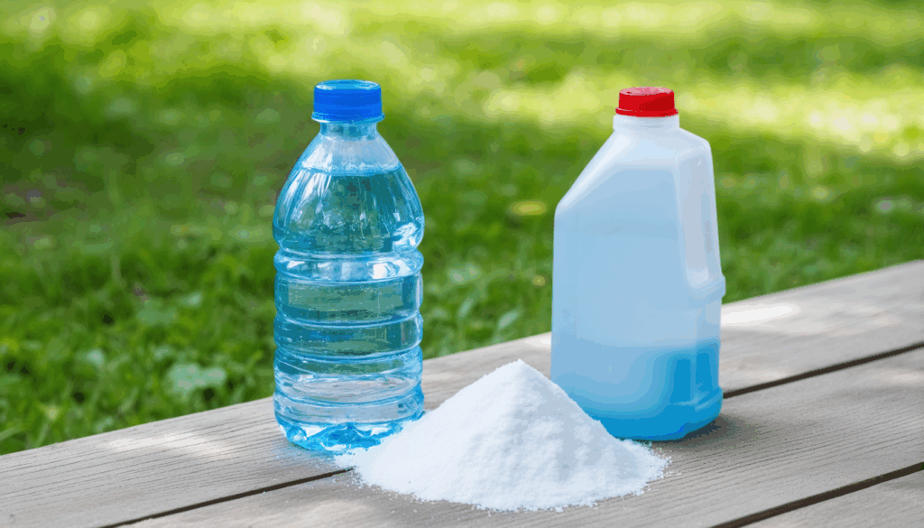 découvrez comment fabriquer facilement un piège à moustiques efficace avec du bicarbonate de soude grâce à notre guide pratique. protégez-vous naturellement contre les moustiques en suivant des étapes simples et économiques.