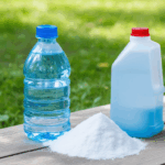 découvrez comment fabriquer facilement un piège à moustiques efficace avec du bicarbonate de soude grâce à notre guide pratique. protégez-vous naturellement contre les moustiques en suivant des étapes simples et économiques.