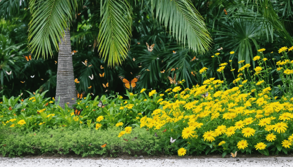 découvrez s’il est préférable de tailler ou de laisser pousser les grappes sur votre palmier. conseils d’experts pour un palmier en pleine santé et une croissance optimale dans votre jardin.