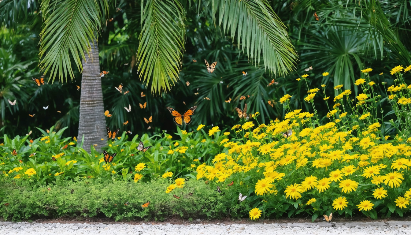 découvrez s’il est préférable de tailler ou de laisser pousser les grappes sur votre palmier. conseils d’experts pour un palmier en pleine santé et une croissance optimale dans votre jardin.