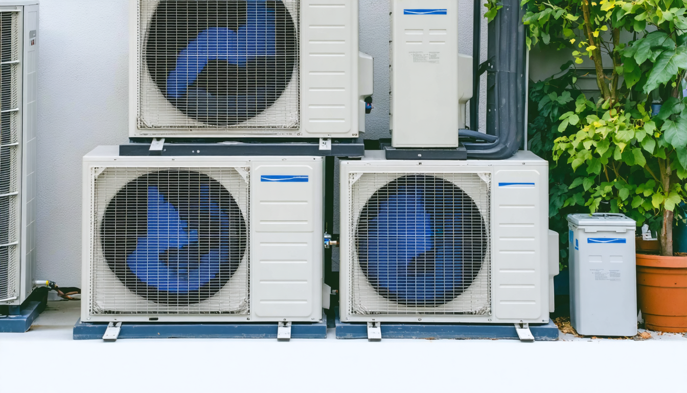 découvrez notre guide complet sur la vmc à pile : conseils d'entretien pratiques, astuces pour prolonger la durée de vie de votre ventilation et recommandations pour optimiser la qualité de l'air chez vous.