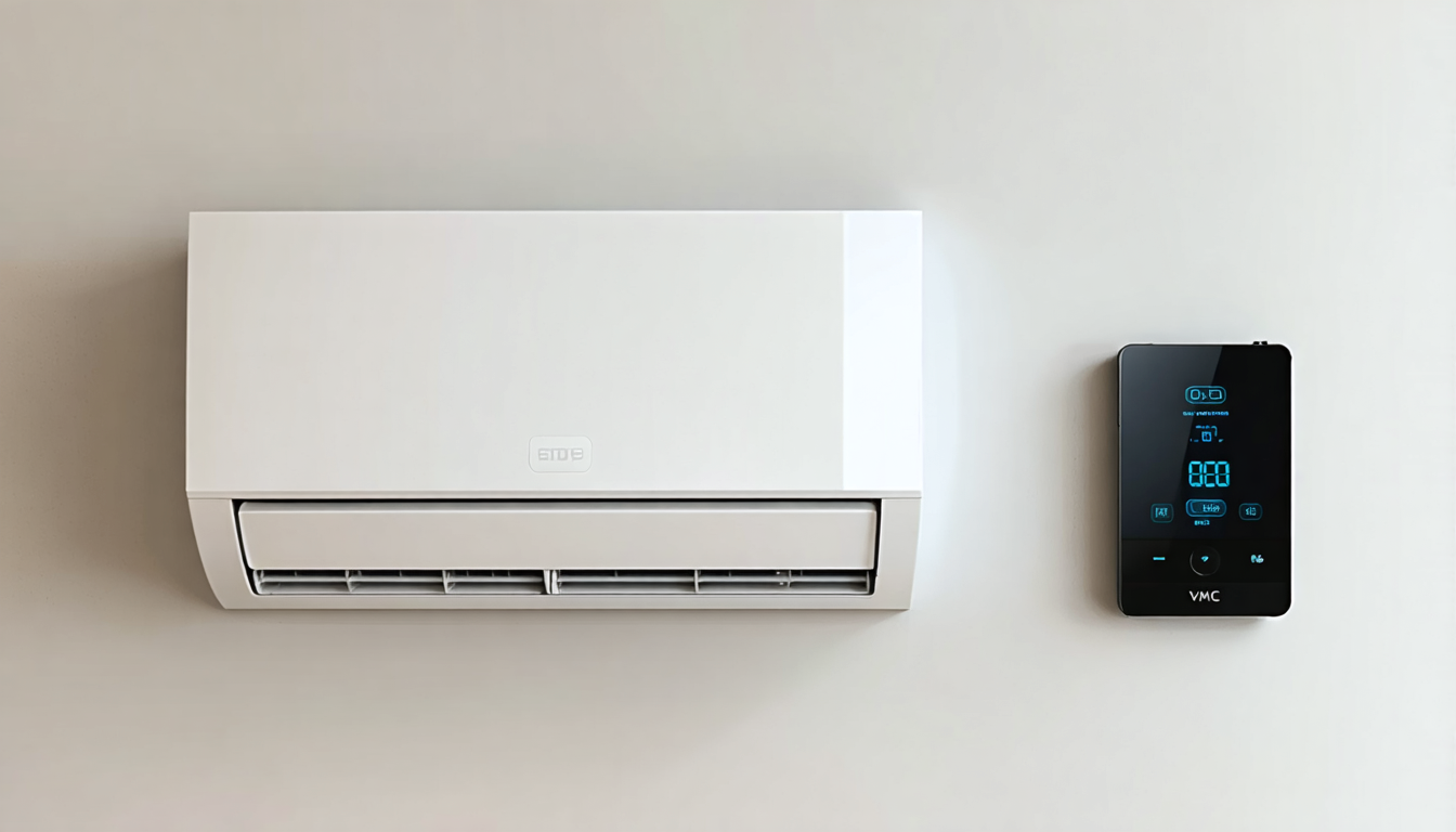 découvrez notre guide complet sur la vmc à pile : conseils d’entretien, astuces pratiques et recommandations pour optimiser la performance et la durée de vie de votre ventilation.