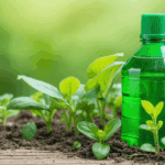 découvrez pourquoi le vinaigre blanc est interdit comme désherbant, ses risques pour l'environnement et la législation en vigueur. informez-vous avant de l'utiliser dans votre jardin !