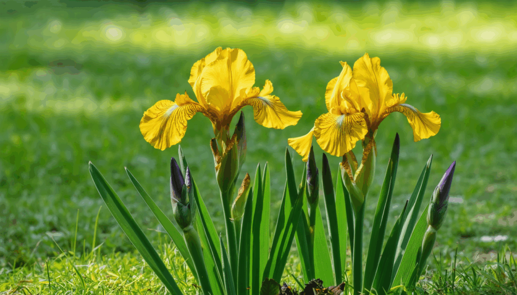 découvrez s'il est recommandé de tailler les feuilles d'iris après leur floraison, ainsi que les bonnes pratiques d'entretien pour préserver leur santé et assurer une belle floraison l'année suivante.