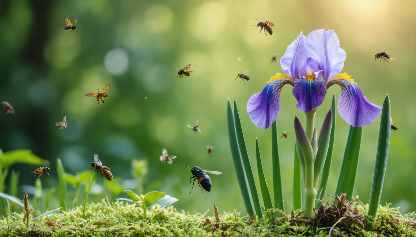 découvrez s'il est recommandé de tailler les feuilles d'iris après la floraison, les bonnes pratiques d'entretien et les conseils pour favoriser la santé de vos iris au jardin.