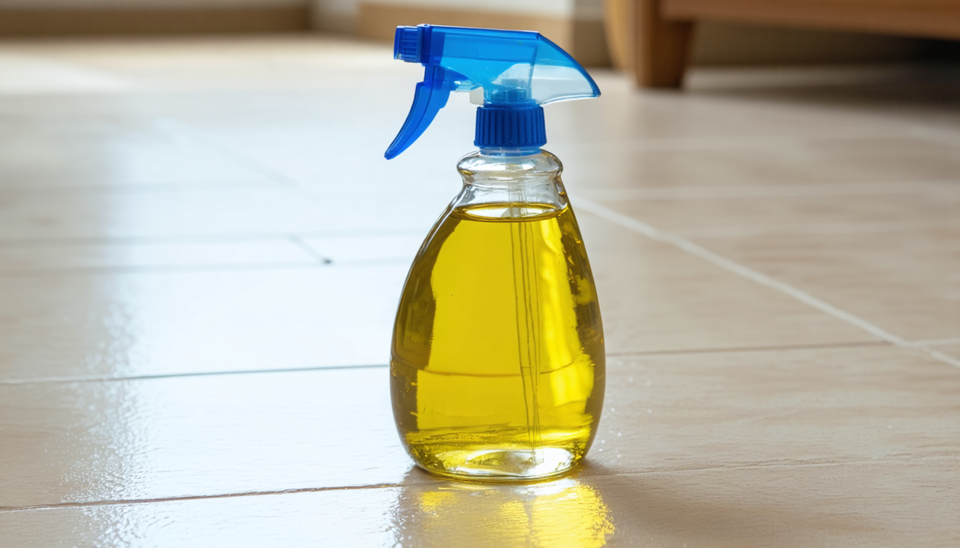 découvrez les meilleurs secrets de grand-mère pour nettoyer naturellement et efficacement vos sols en linoléum, sans produits chimiques et avec des ingrédients simples du quotidien.