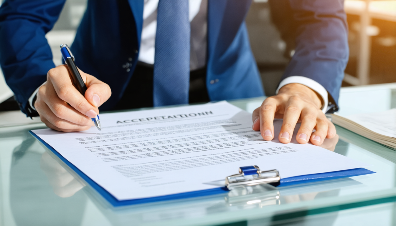 découvrez les étapes clés du traitement d'un dossier programmé pour examen à la commission d'attribution. informations sur la procédure, délais et conseils pour préparer votre dossier avec succès.