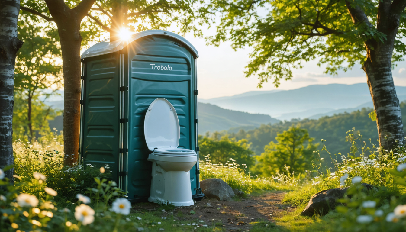 découvrez la toilette de camping trobolo, une solution écologique, pratique et sans odeur pour tous vos séjours en pleine nature. parfaite pour le camping, les randonnées ou les road trips, elle allie confort, hygiène et respect de l’environnement.