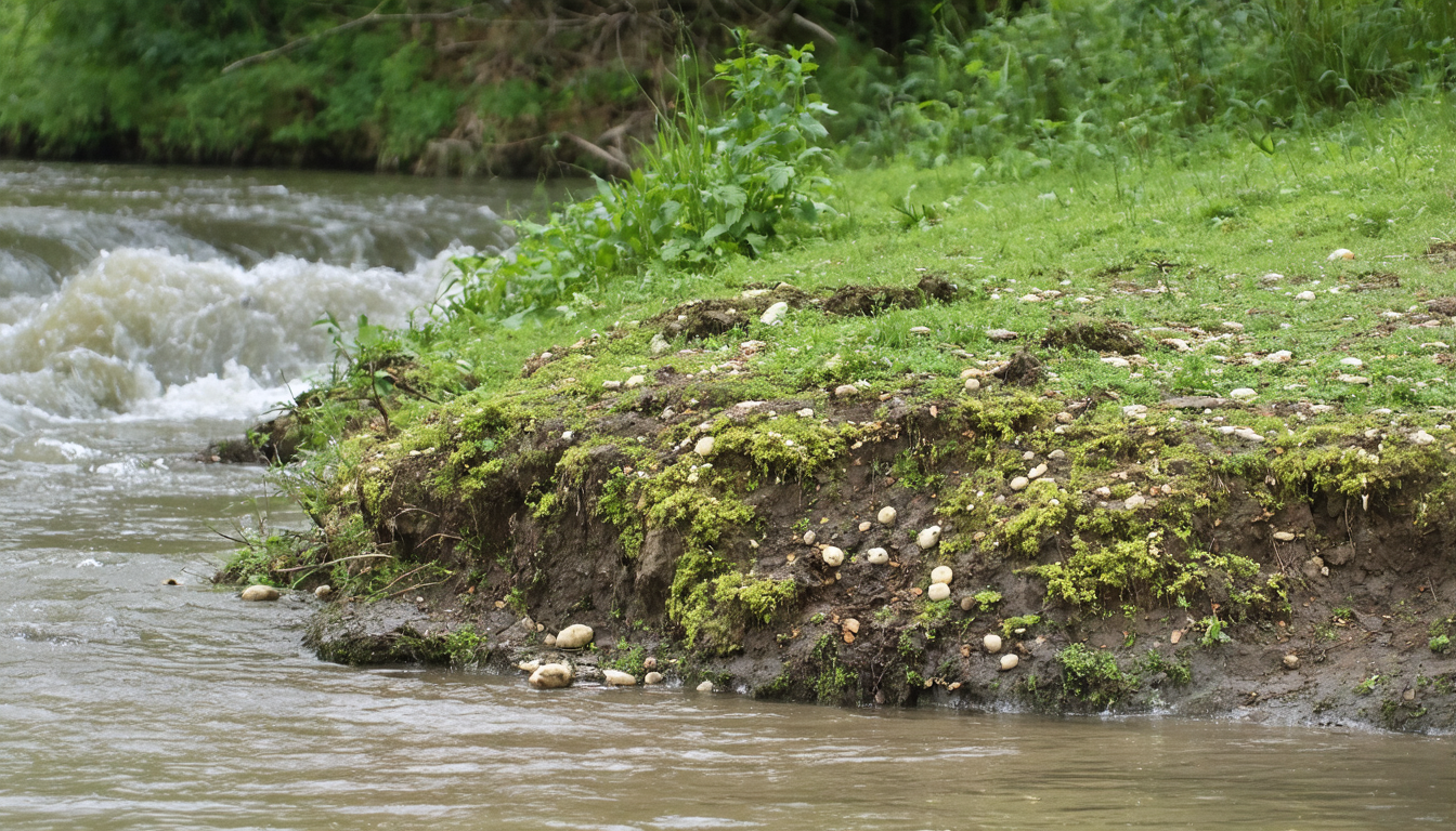découvrez comment reconnaître efficacement la crotte de loire, des conseils pratiques pour l’identifier, ainsi que les meilleures méthodes de prévention pour protéger votre environnement.