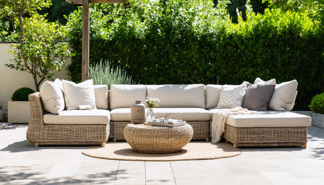 découvrez nos conseils et astuces pour trouver les meilleurs fournisseurs d'articles pour la maison et le jardin. profitez de produits de qualité, des tendances et des bons plans pour aménager et décorer votre intérieur comme votre extérieur.