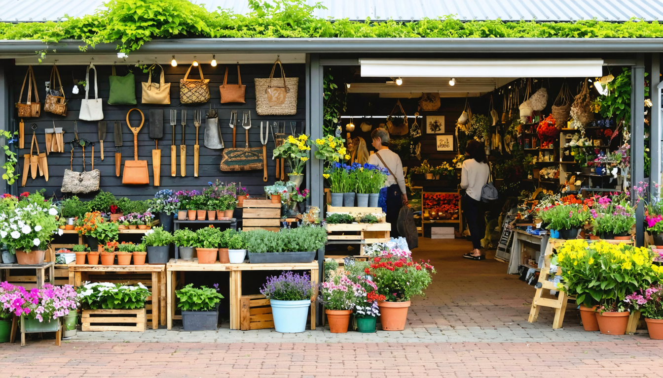 découvrez nos conseils pour trouver les meilleurs fournisseurs d’articles pour la maison et le jardin. sélection, astuces et adresses pour équiper et décorer votre espace avec des produits de qualité.