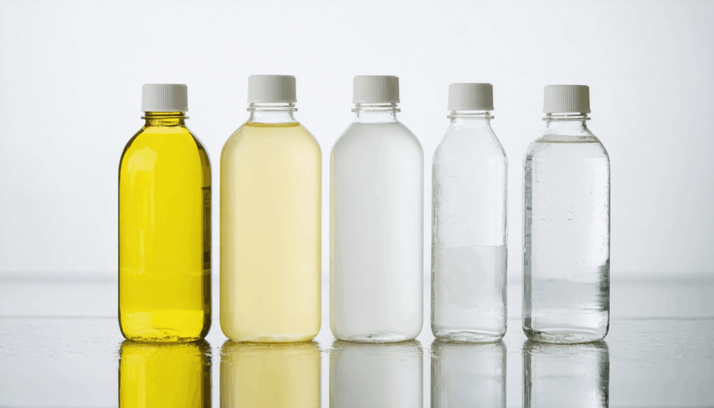 découvrez cinq astuces de grand-mère simples et efficaces pour redonner éclat et blancheur à votre plastique jauni. nettoyez et ravivez vos objets en plastique grâce à nos conseils naturels et économiques !