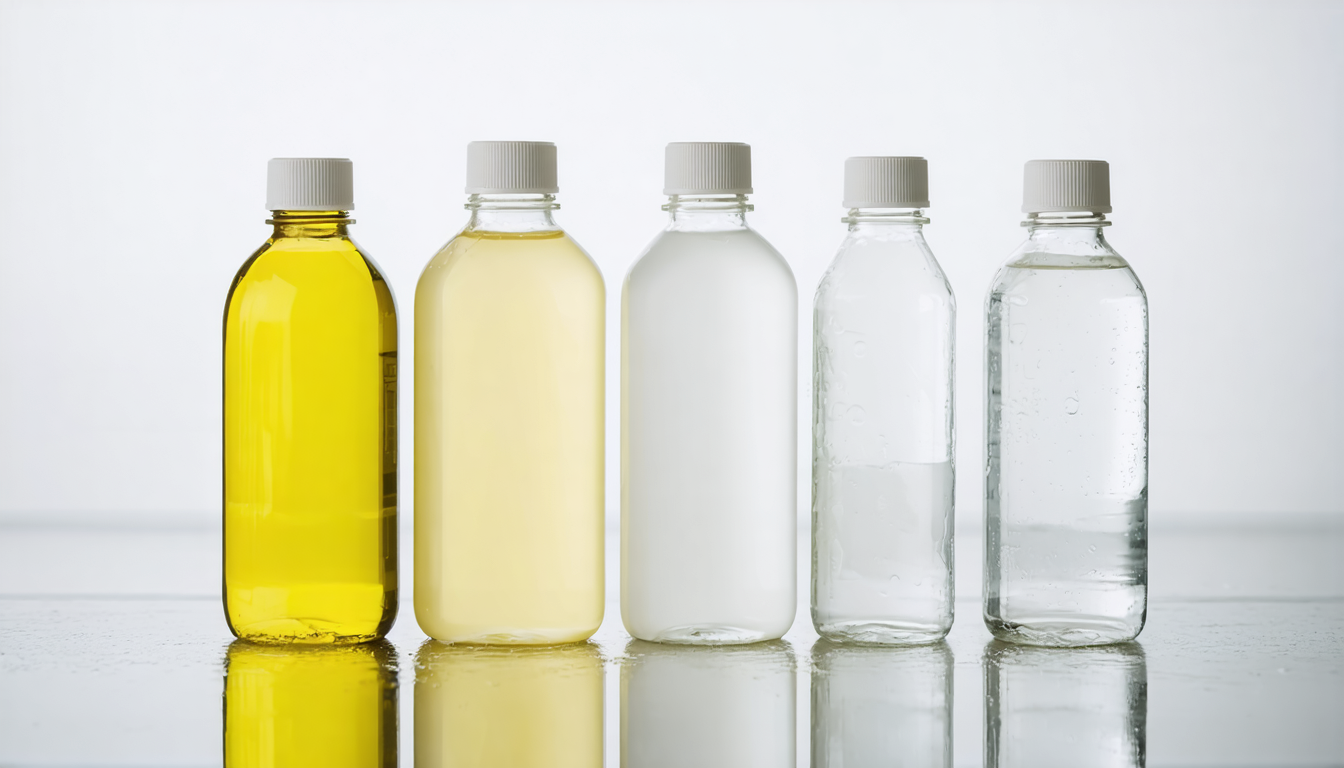 découvrez cinq astuces de grand-mère simples et efficaces pour redonner éclat et blancheur à votre plastique jauni. nettoyez et ravivez vos objets en plastique grâce à nos conseils naturels et économiques !