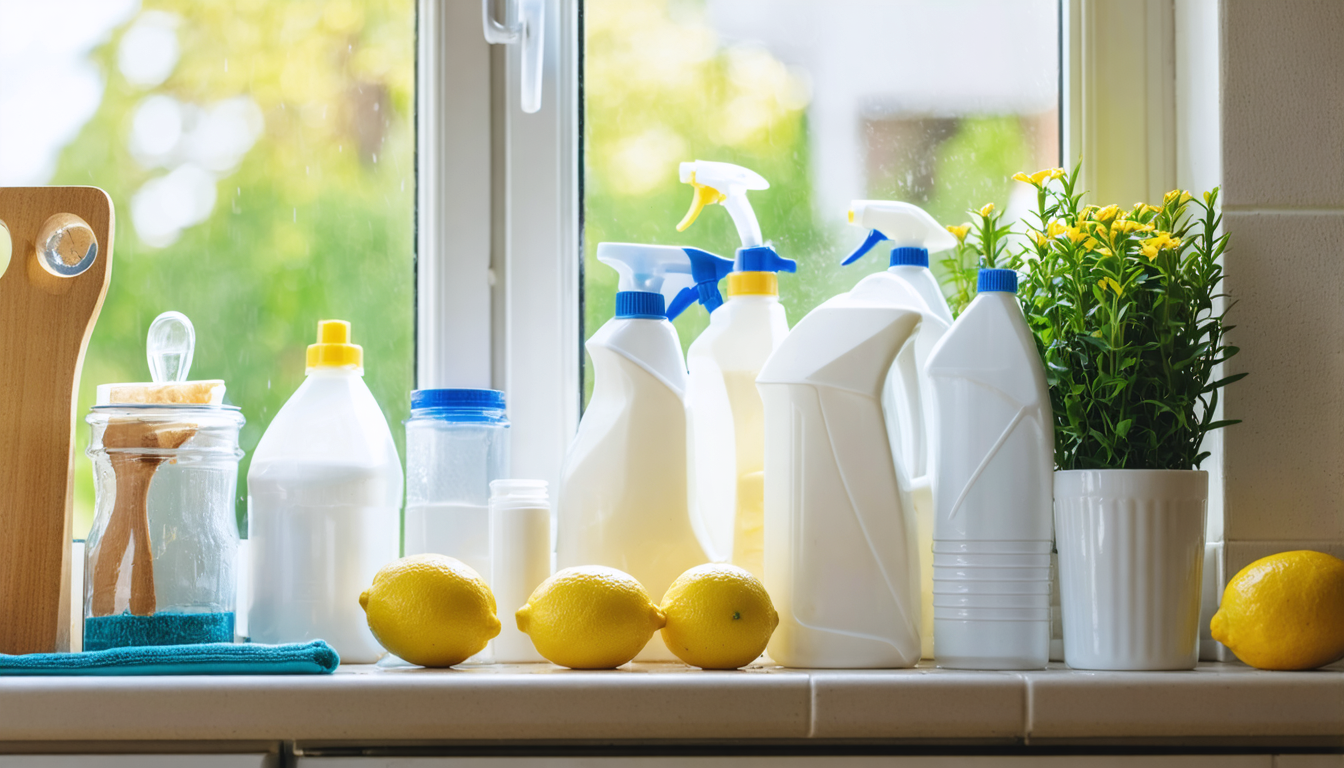 découvrez cinq astuces de grand-mère simples et efficaces pour retrouver l’éclat et la blancheur du plastique jauni dans votre maison. conseils naturels, économiques et faciles à appliquer !