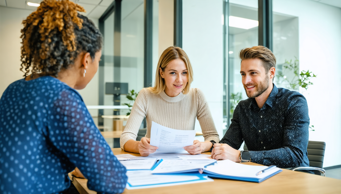 découvrez notre guide complet pour comprendre et réussir chaque étape de l'adoption européenne. conseils d'experts, procédures, droits et ressources pour vous accompagner dans votre projet d'adoption en europe.