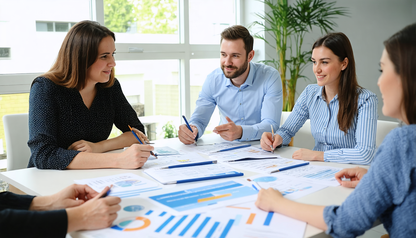 découvrez notre guide complet sur l'adoption européenne : conseils d'experts, étapes clés et accompagnement personnalisé par des consultants pour réussir votre projet d'adoption en europe.