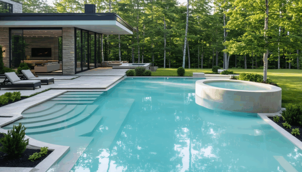 découvrez nos conseils et critères essentiels pour choisir le modèle de piscine idéal, adapté à vos besoins, envies et contraintes. trouvez la piscine parfaite pour profiter pleinement de votre extérieur !