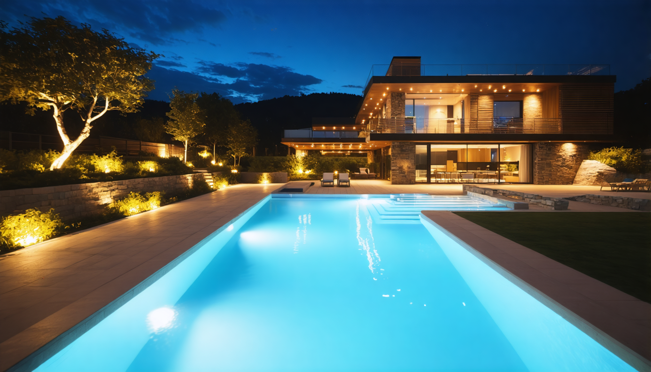 découvrez comment choisir la piscine idéale selon vos besoins et envies grâce à ce guide pratique : conseils, astuces et critères essentiels pour sélectionner le modèle parfait !