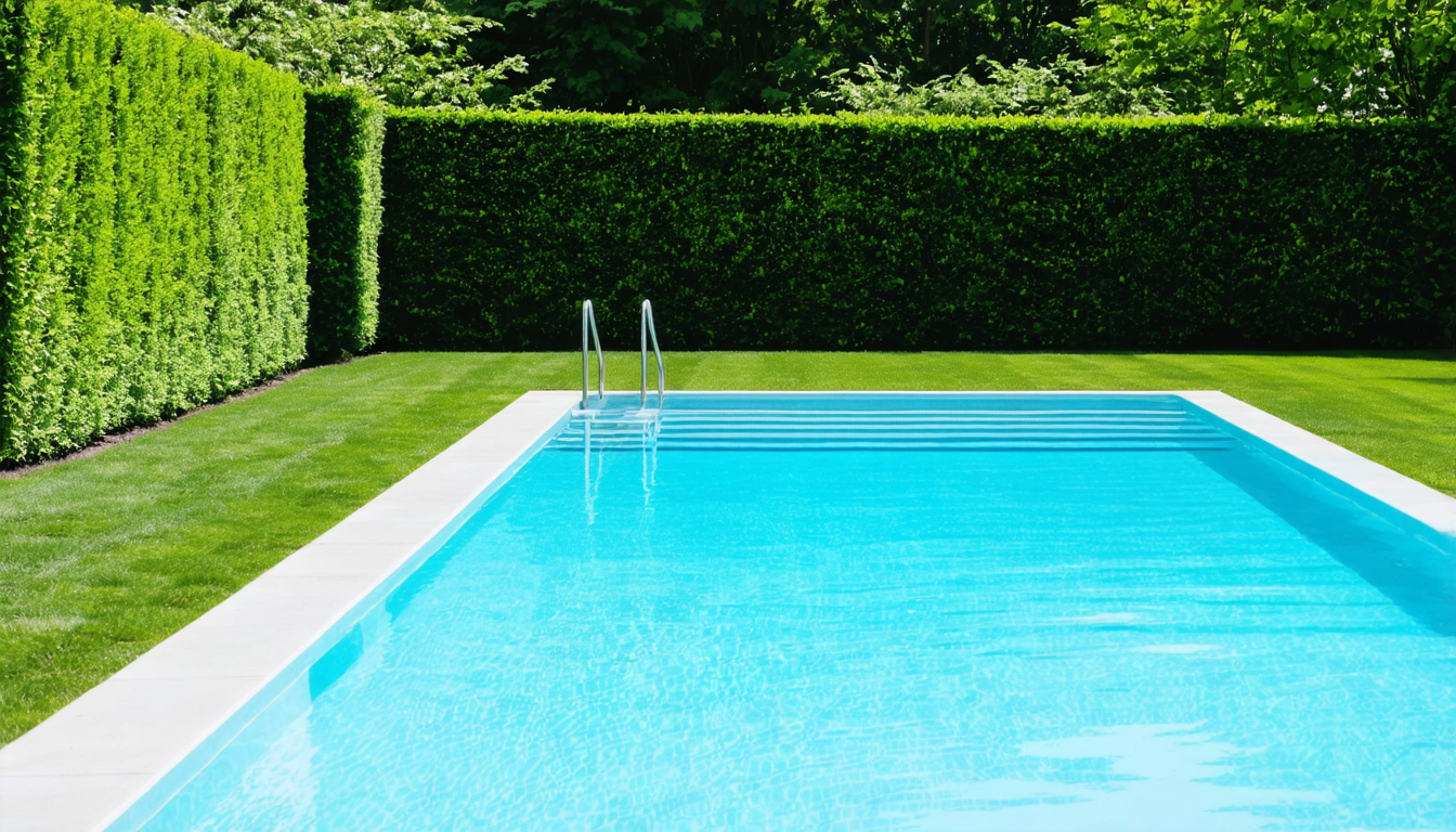 découvrez notre guide pratique pour choisir le modèle de piscine idéal, adapté à vos envies et à vos besoins. conseils, astuces et critères de sélection pour réussir votre projet piscine en toute sérénité.