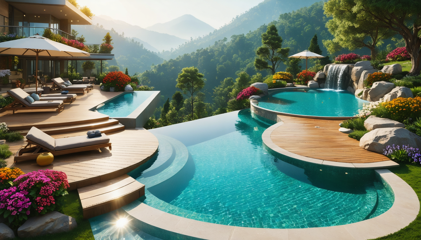 découvrez nos conseils pour choisir le modèle de piscine idéal selon vos envies, votre espace et vos besoins. un guide pratique pour trouver la piscine qui vous correspond parfaitement.