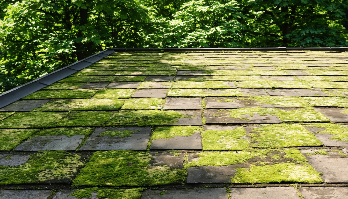 découvrez les meilleures astuces naturelles de nos grands-mères pour éliminer efficacement la mousse de votre jardin, terrasse ou allée. des solutions simples, écologiques et économiques à adopter dès maintenant !