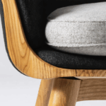 découvrez comment choisir un fauteuil design qui associe style contemporain et durabilité, pour sublimer votre intérieur avec élégance et confort tout en misant sur des matériaux résistants et responsables.