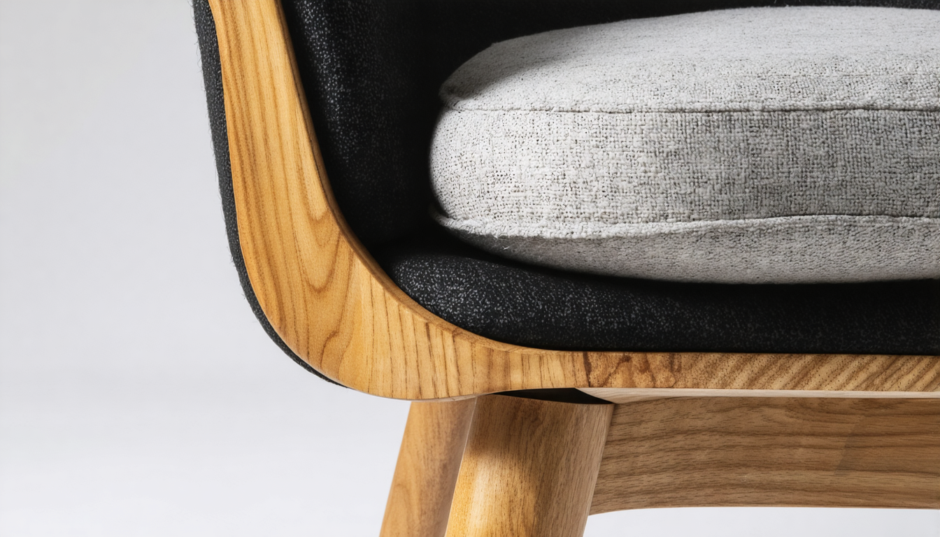 découvrez comment choisir un fauteuil design qui associe style contemporain et durabilité, pour sublimer votre intérieur avec élégance et confort tout en misant sur des matériaux résistants et responsables.