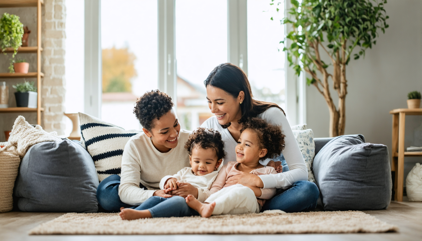 découvrez notre centre d'adoption indépendant, votre partenaire de confiance pour devenir parent. accompagnement personnalisé, démarches simplifiées et soutien tout au long du parcours d’adoption.