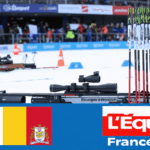 découvrez pourquoi le biathlon s'impose aujourd'hui comme le sport d'hiver incontournable : combinaison unique de ski de fond et de tir, suspense lors des compétitions et engouement grandissant du public.