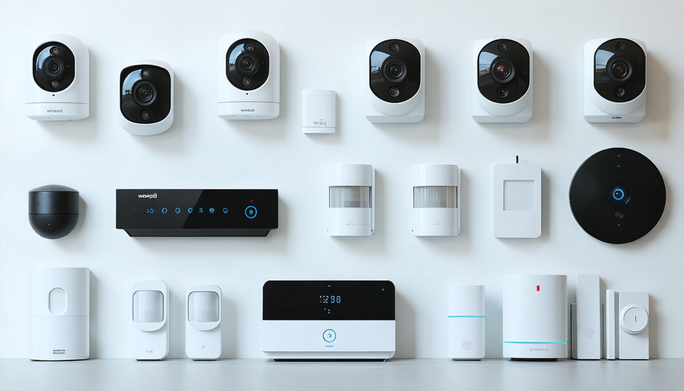 découvrez les étapes essentielles pour choisir et installer un système de sécurité adapté à votre maison ou bureau. conseils pratiques et critères de sélection pour une protection optimale de vos biens et de vos proches.