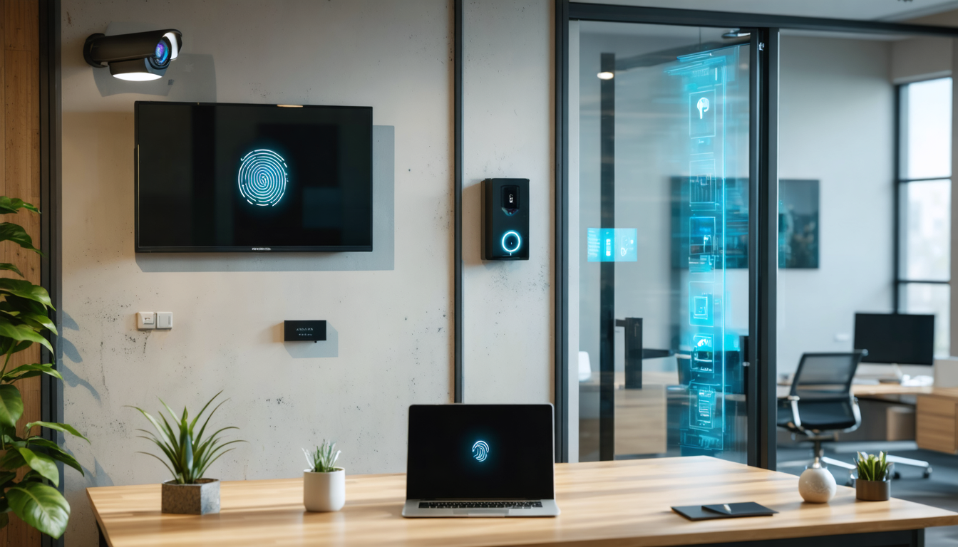 découvrez nos conseils essentiels pour choisir et installer un système de sécurité efficace adapté à votre domicile ou votre entreprise. protégez vos biens et assurez la tranquillité de votre environnement grâce à notre guide pratique.