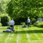 découvrez quand et comment tondre votre pelouse le samedi grâce à notre guide complet. astuces, conseils et bonnes pratiques pour un jardin impeccable tout au long de l'année.