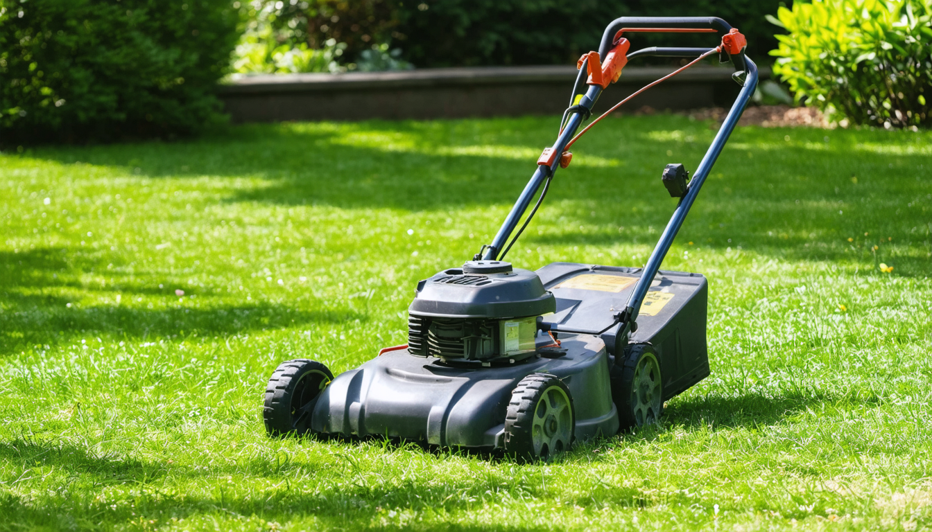découvrez le guide complet pour tondre votre pelouse le samedi : conseils pratiques, horaires idéaux et astuces pour obtenir un jardin impeccable tout en respectant le voisinage.