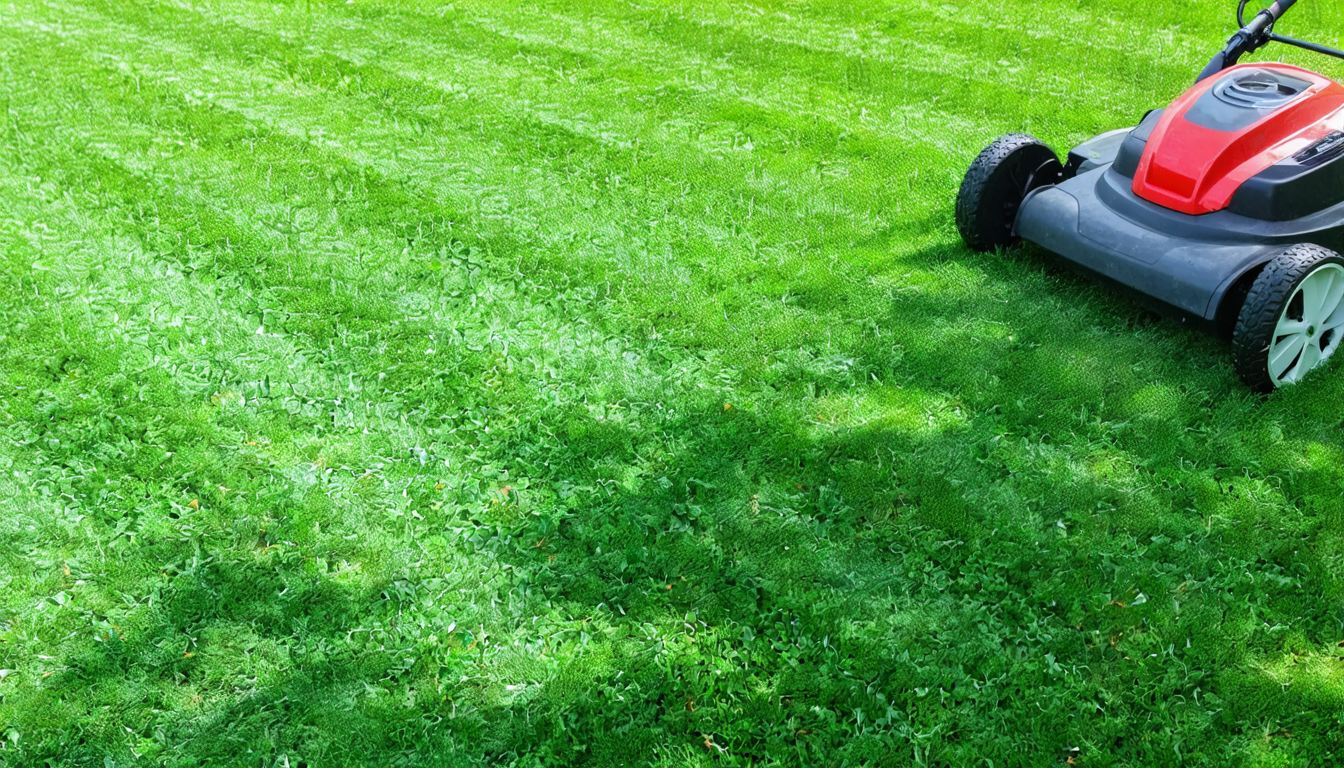 découvrez quand et comment tondre votre pelouse un samedi pour un jardin impeccable. suivez nos conseils pratiques et astuces pour réussir votre tonte tout en respectant la réglementation et le bien-être de votre gazon.