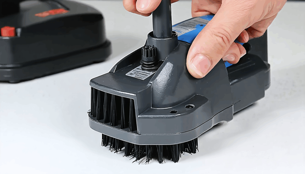 découvrez les étapes à suivre si la brosse de votre aspirateur dyson reste bloquée malgré un nettoyage complet. solutions pratiques, conseils d’entretien et astuces pour diagnostiquer et résoudre rapidement le problème.