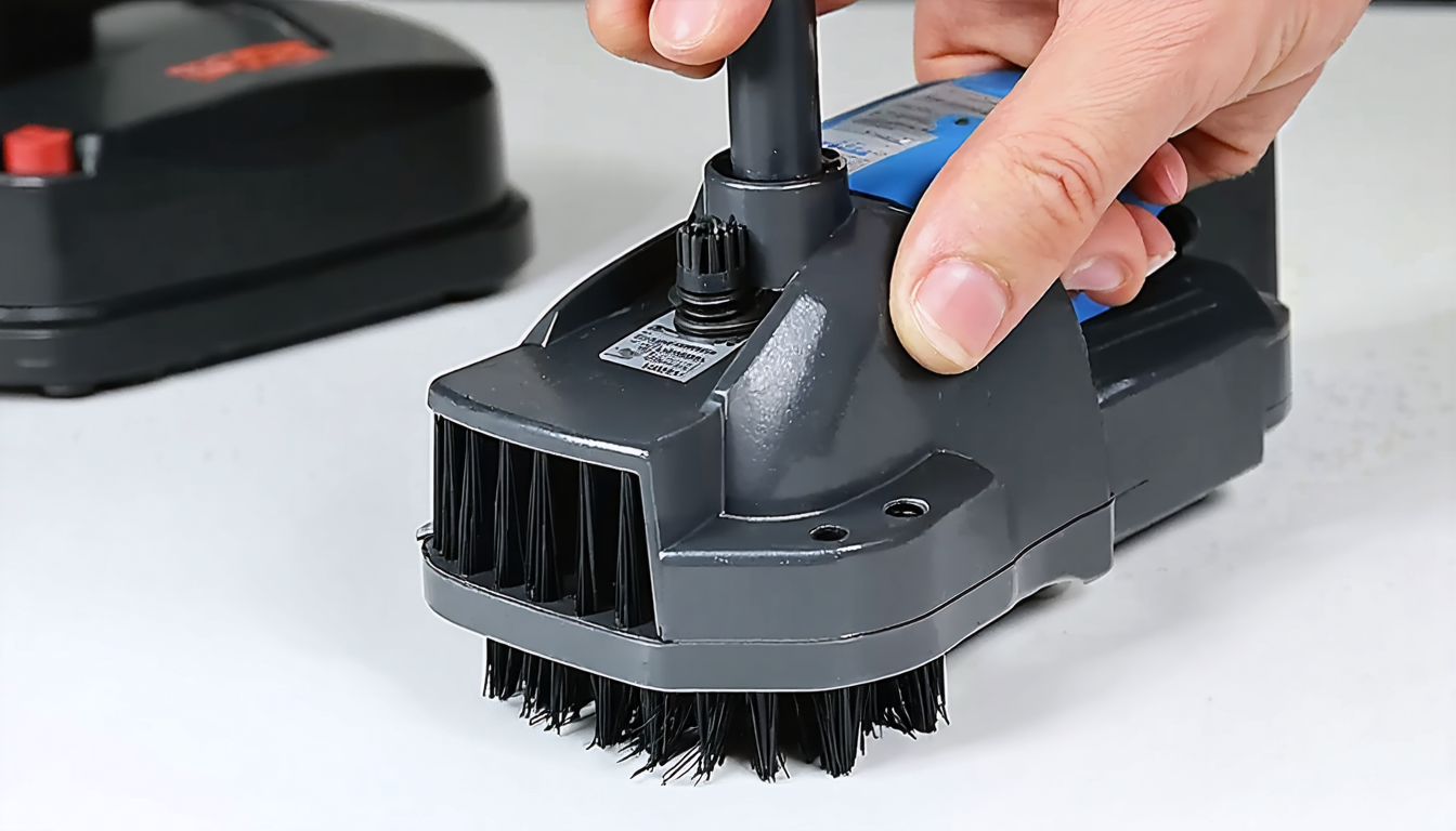 découvrez les étapes à suivre si la brosse de votre aspirateur dyson reste bloquée malgré un nettoyage complet. solutions pratiques, conseils d’entretien et astuces pour diagnostiquer et résoudre rapidement le problème.