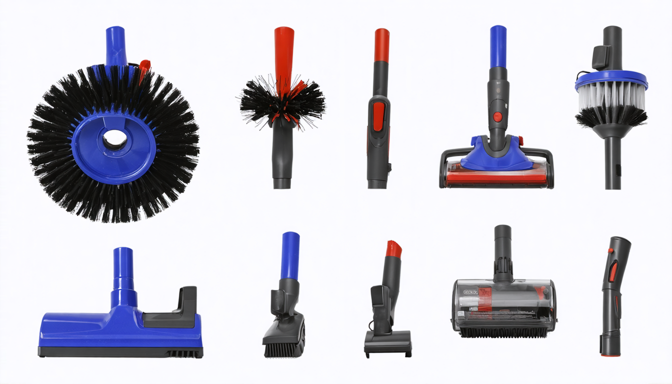 découvrez quelles sont les causes possibles si la brosse de votre dyson ne tourne plus, même après un nettoyage, et suivez nos conseils pratiques pour diagnostiquer et résoudre le problème rapidement.