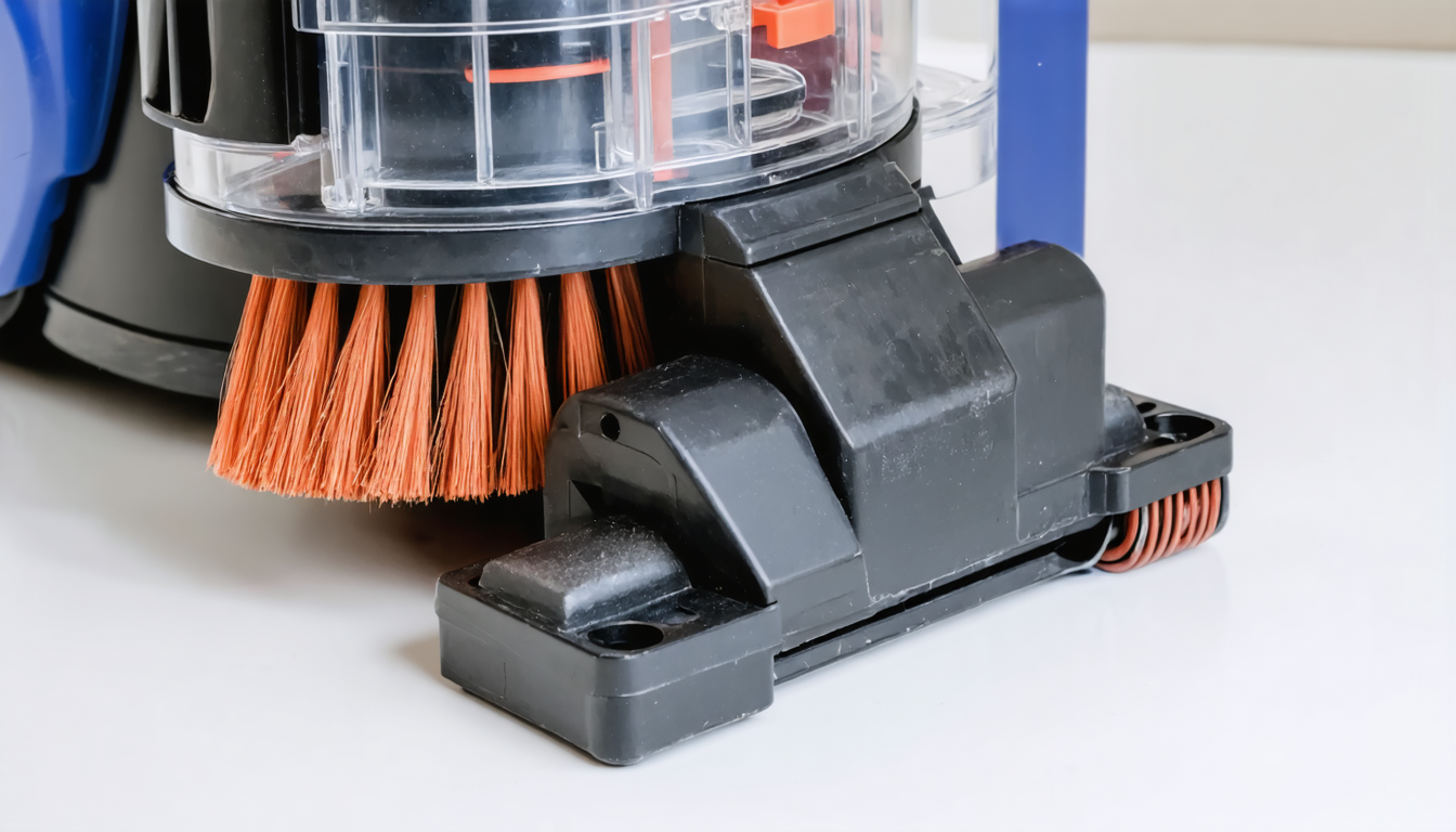 votre brosse dyson ne tourne plus malgré un nettoyage complet ? découvrez les causes possibles de ce problème et nos solutions pour remettre votre aspirateur en parfait état de fonctionnement.