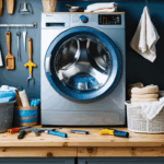 votre sèche-linge bauknecht ne chauffe plus ? suivez nos conseils et solutions pratiques pour diagnostiquer et réparer facilement votre appareil à la maison.