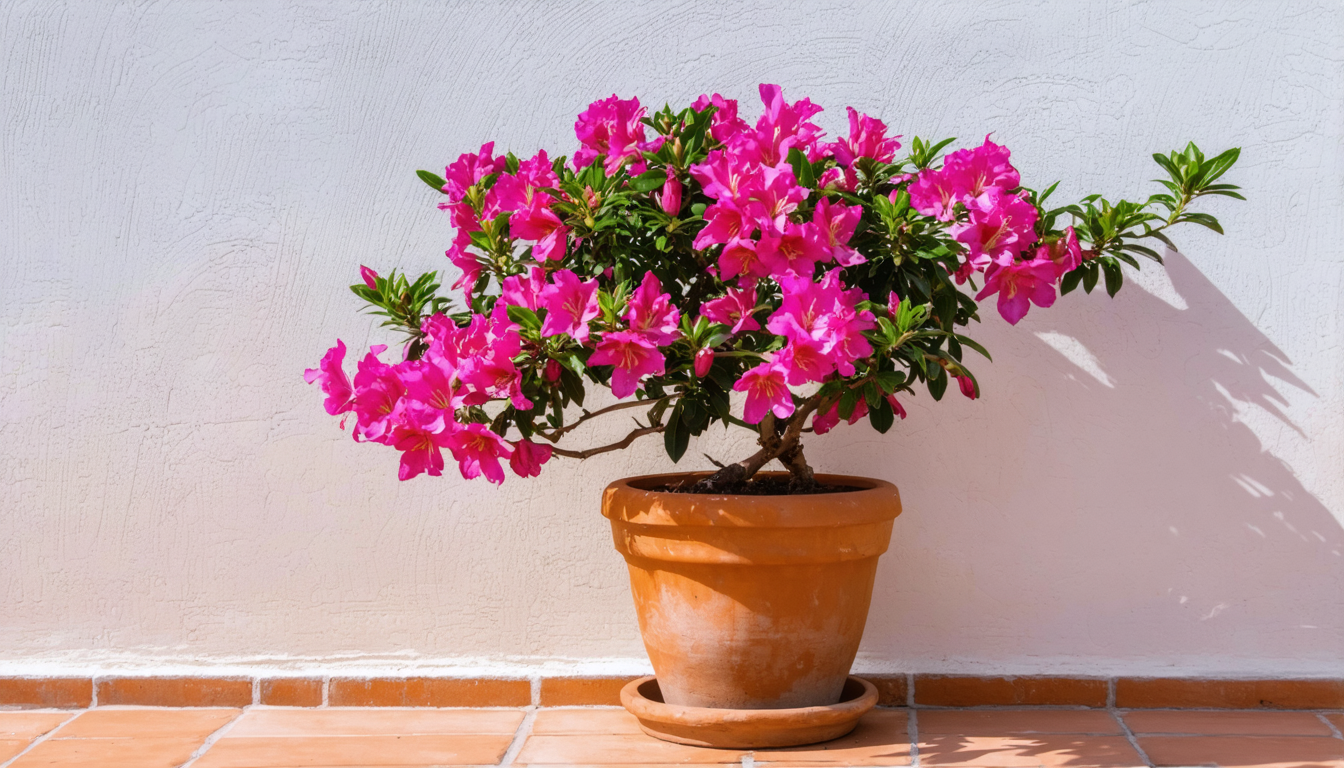 découvrez nos conseils essentiels pour réussir la taille du laurier rose en pot. suivez ce guide pratique pour obtenir une plante saine, florissante et bien entretenue toute l'année.